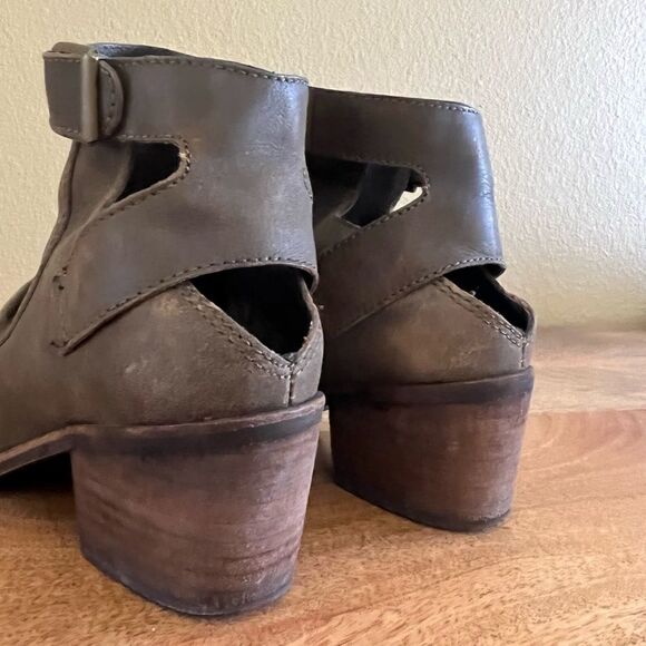 Boots country western festival shoes - Picture 4 of 5